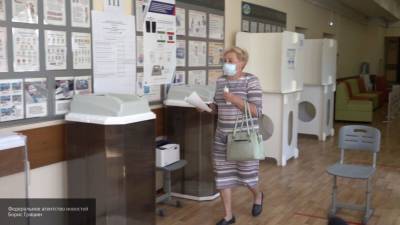 Полиция Сургута разыскивает авторов фейков о карантине перед началом голосования