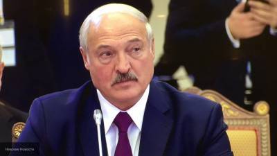Лукашенко уверен, что Украина и ряд стран завидуют живущим в безопасной Белоруссии людям