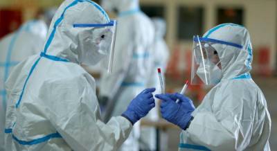 Главный санврач рассказал, почему украинцев массово не тестируют на коронавирус