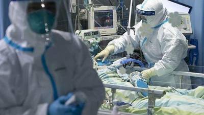 44 100 больных, 200 смертей - свежие данные о коронавирусе в Казахстане