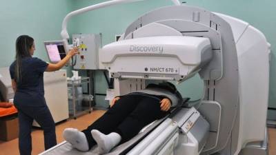 Минздрав назвал регионы России с самой высокой заболеваемостью раком
