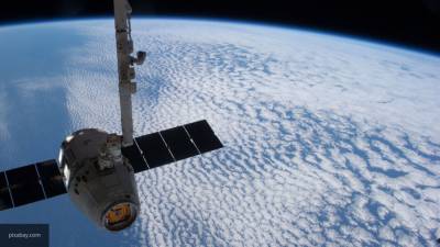 Россия к 2024 году развернет новые орбитальные системы связи