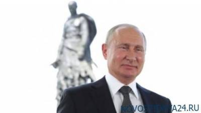 «Ради вечного Путина». Что западные газеты написали о голосовании по конституции
