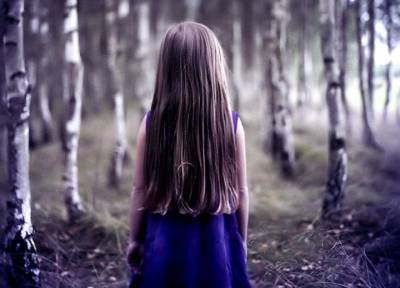 Очнулась в лесу: неизвестный мужчина похитил 6-летнюю девочку из подъезда в Москве