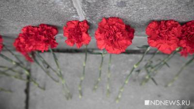 «Хотел подарить девушке цветы»: на Ямале осквернили памятник воинам
