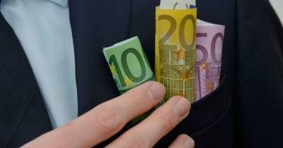 Полиция признала подозреваемыми двух лиц, связанных с эстонской инвестиционной платформой