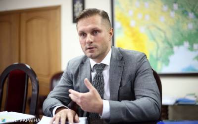 АМКУ с указания Терентьева разрешил "Роснефти" консолидировать активы в Украине, - экс-нардеп