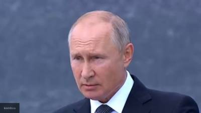 Путин заверил Лукашенко в дальнейшем сотрудничестве