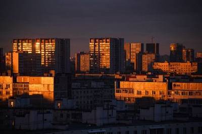 Назван срок восстановления московского рынка жилья