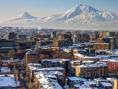 Итальянские СМИ: целостность Армении под вопросом