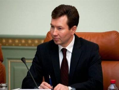В Челябинске коммунальщики требуют ₽73 тыс. с бывшего вице-губернатора