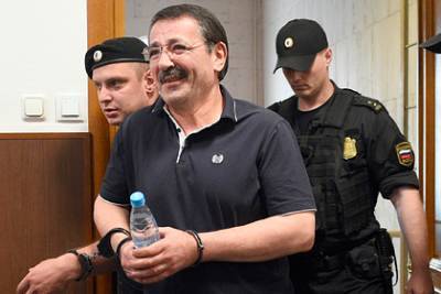 Бывшего вице-премьера Дагестана обвинили в убийстве журналиста