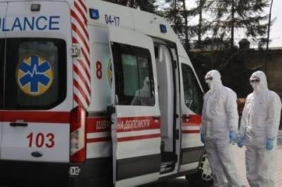 В МОЗ пояснили причину повышения количества смертей от коронавируса в Украине