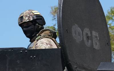 ФСБ России задержала группу исламистов в Карачаево-Черкесии