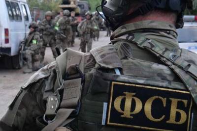 На Северном Кавказе ФСБ задержала пятерых исламистов