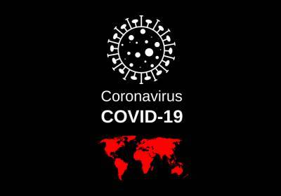 В пятерке стран с наибольшим числом COVID-19 произошли изменения