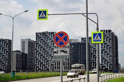 Продавцы квартир в Москве подняли цены вопреки самоизоляции