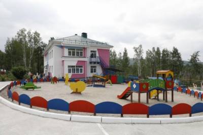 С 6 июля детские сады Екатеринбурга заработают в штатном режиме