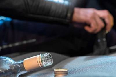 Зеленский подписал закон, отменяющий уголовную ответственность за пьяное вождение