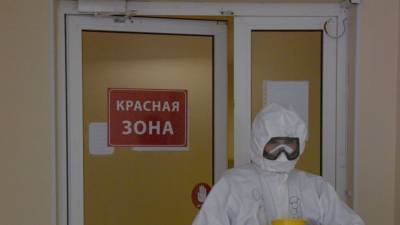 Новая жертва: в Крыму умер еще один пациент с коронавирусом