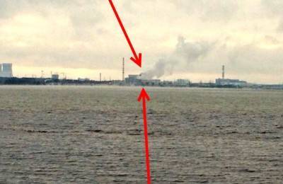 МАГАТЭ — в Ленинградской области разгерметизировался ядерный реактор