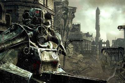 Создатели «Мира Дикого Запада» и Amazon снимут сериал по Fallout - aif.ru