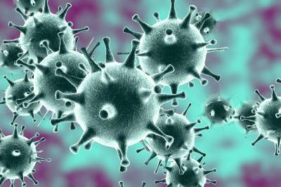 Число заболевших коронавирусом смолян превысило 4700