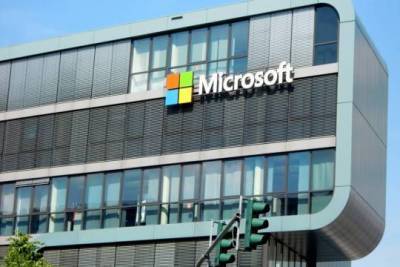 Microsoft показала обновлённый дизайн Windows 10