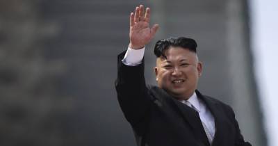 Ни одного инфицированного: Ким Чен Ын заявил, что коронавирус не добрался до КНДР