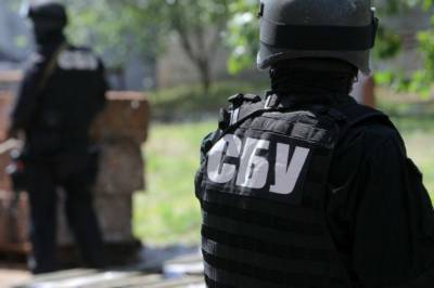 За 6 месяцев СБУ запретила въезд в Украину 128 сторонникам террористов
