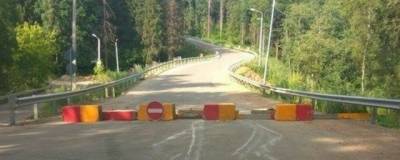 В Красногорске начинают проектировать дорогу от Волоколамского шоссе до мкр. Митино-О2