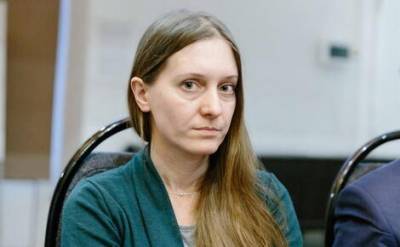 Прокуратура попросила назначить 6 лет колонии псковской журналистке Прокопьевой по делу об оправдании терроризма
