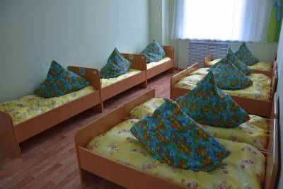 В Костроме понемногу открываются детские сады