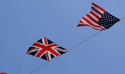 Посол США в России Джон Салливан объяснил твит о победе США и Великобритании во Второй мировой войне