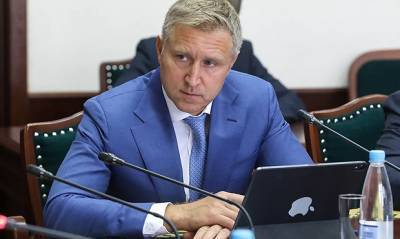 Врио главы НАО отказался объединяться с Архангельской областью из-за протестов граждан