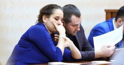 Адвокат потерпевшей по делу врачей Сушкевич и Белой прокомментировала заявление Рошаля