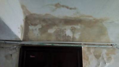 Управляющая компания в Емве отказала жильцам в ремонте крыши, сославшись на коронавирус