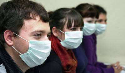 У почти 2,5 тысячи студентов в России выявили коронавирус