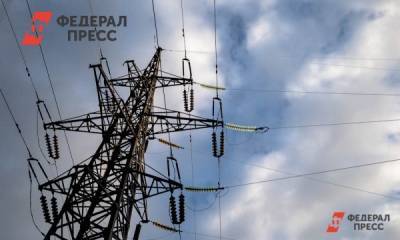 «Ульяновскэнерго» может взыскать почти миллиард рублей с администрации города