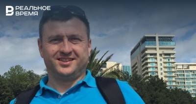 Бывший топ-менеджер «Татмедиа» Марат Ибляминов призвал ФСБ остановить «сектантов» из «Ремарка»