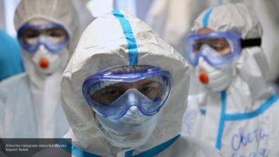 Мурашко: в России скончались 40 врачей с коронавирусом