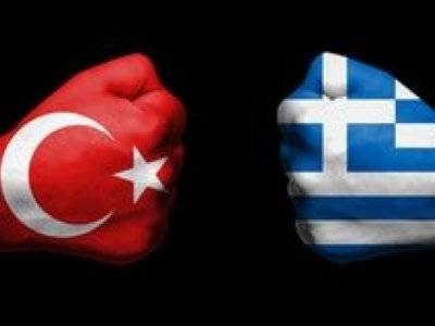 Греция не будет обсуждать с Турцией свой суверенитет