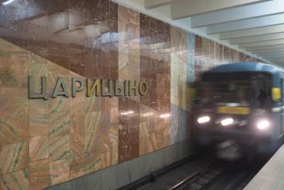 Полиция изъяла у пассажира московского метро 19 патронов