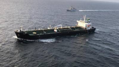 Иран готовится к «перехвату» американцами 4 танкеров, следующих в Венесуэлу