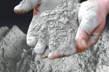 Антимонопольный комитет намерен упростить импорт цемента в Узбекистан