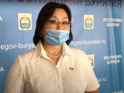 Глава Минздрава Бурятии рассказала о «сумасшедших» фейках про коронавирус