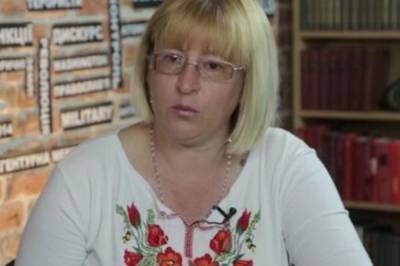 Писательница Степова раскрыла цель РФ в Украине: "Донбасс никогда и не был нужен"