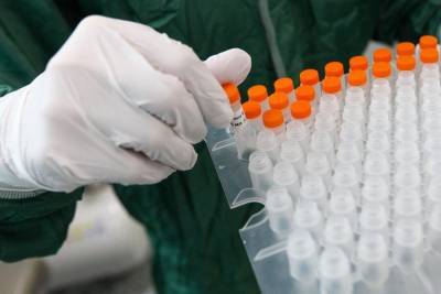 Американские ученые обнаружили новый штамм коронавируса