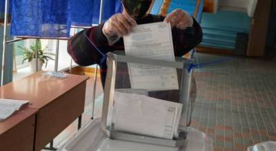 Официально поправку к Конституции поддержало 78 % проголосовавших