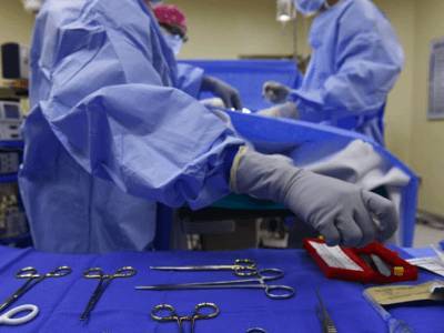 Минздрав назвал «самое верное» число погибших от коронавируса врачей